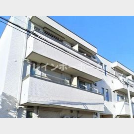 アファン 3階 築9年3ヶ月の賃貸物件