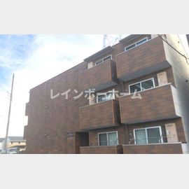 WEDCOURTY 1階 築9年9ヶ月の賃貸物件