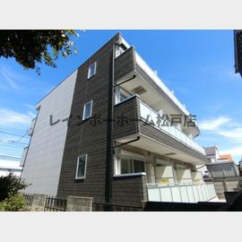 リブリ・TATSUMI 3階 築11年6ヶ月の賃貸物件