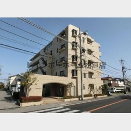 ガレット松戸元山 2階 築38年10ヶ月の賃貸物件