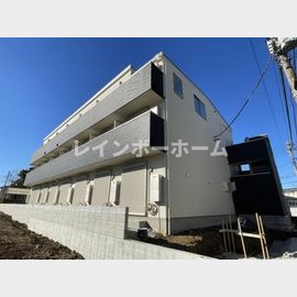 ボヌールメゾンビー 1階 築1年3ヶ月の賃貸物件