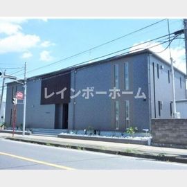 南柏駅より徒歩5分 1階 築3年10ヶ月の賃貸物件
