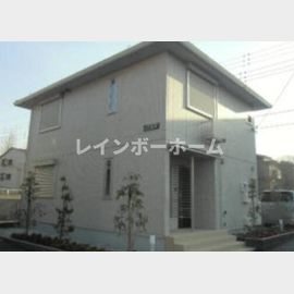 初石駅より徒歩9分 2階 築12年1ヶ月の賃貸物件