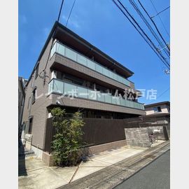EXCELLMAISONMATSUDO 2階 築6年4ヶ月の賃貸物件