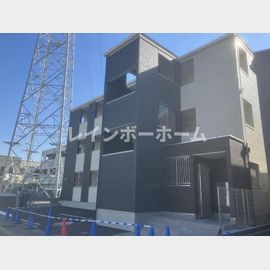 バウハウスの賃貸物件