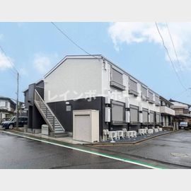 パークライフ松戸の賃貸物件