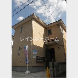 キャメル草加氷川町の賃貸物件