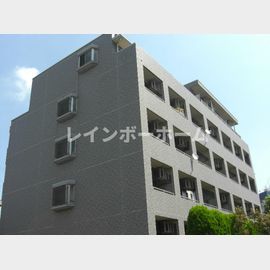 柏駅より徒歩5分 3階 築23年2ヶ月の賃貸物件