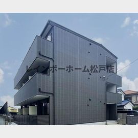Grandir三郷の賃貸物件