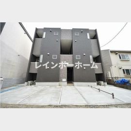 CB北柏グランディール 2階 築5年7ヶ月の賃貸物件