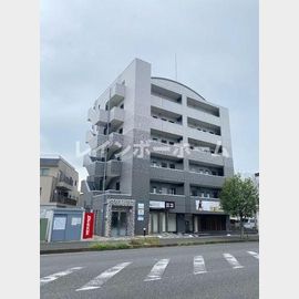 カーザ日暮 3階 築18年9ヶ月の賃貸物件