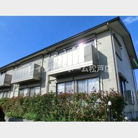 ＧｒｅｅｎＬｅａｖｅｓ南流山 1階 築18年6ヶ月の賃貸物件