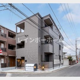 五香駅より徒歩6分 2階 築3年3ヶ月の賃貸物件