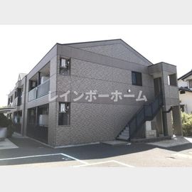 ルミナスの賃貸物件