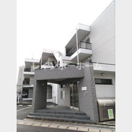 SONNETTE流山おおたかの森の賃貸物件