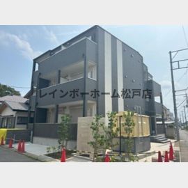 ジーメゾン我孫子セレニテの賃貸物件