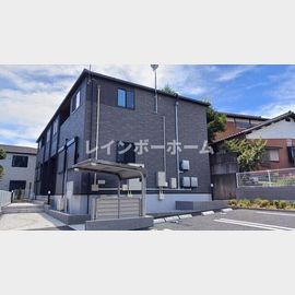 コンフォートDの賃貸物件