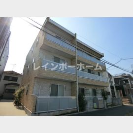 リブリ・流山の賃貸物件