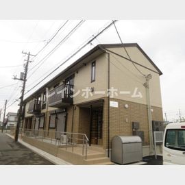 ペアの賃貸物件