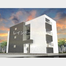 R-Smart運河の賃貸物件