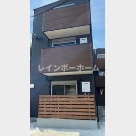 レコルトみのり台の賃貸物件