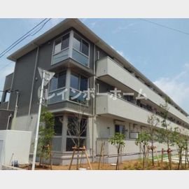 シエルルージュ松戸の賃貸物件
