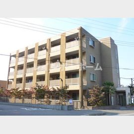 アンプルールフェールCOCOの賃貸物件