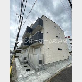セレーノの賃貸物件