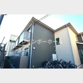 エムズシャトーの賃貸物件