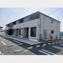 千葉ニュータウン中央駅より徒歩31分 築1年 2階建の賃貸物件