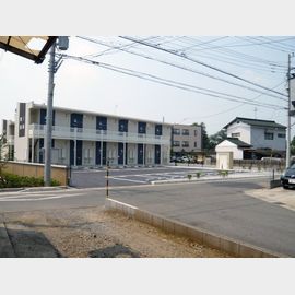 レオネクストエスペランサの賃貸物件