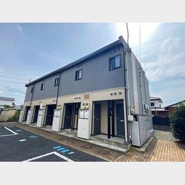 レオパレスフォレの賃貸物件