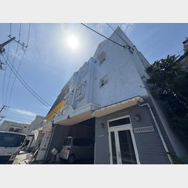 行徳石田マンションの賃貸物件