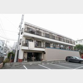 リブェール・Jの賃貸物件
