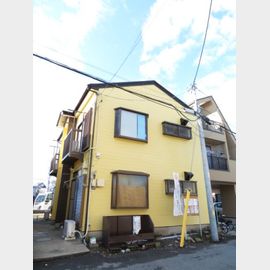 GAハイツの賃貸物件