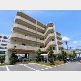 クレオテラ本八幡の賃貸物件