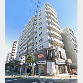 コスモビルの賃貸物件