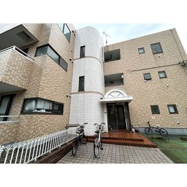 西亀有エコハイツの賃貸物件