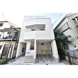 セレブラーレ町屋の賃貸物件