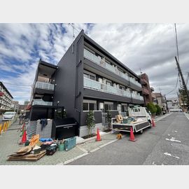 リブリ・SK竹の塚の賃貸物件