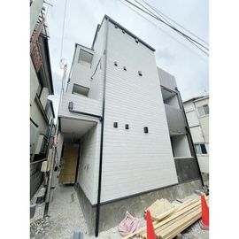 エクセラン東立石の賃貸物件