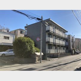 ザ・ハウス南千住の賃貸物件