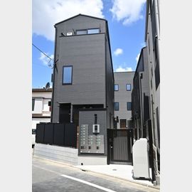 ピオーネ新小岩の賃貸物件