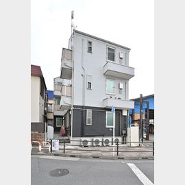 Grande扇大橋の賃貸物件