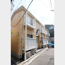 SANVISCONTIの賃貸物件