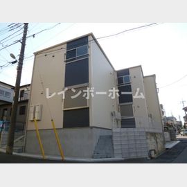 グランパーク鎌ヶ谷の賃貸物件