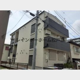 ヴェゼル 1階 築5年の賃貸物件