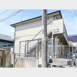 エントピアA 1階 築22年5ヶ月の賃貸物件