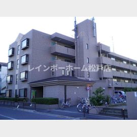パーソンヒルズの賃貸物件