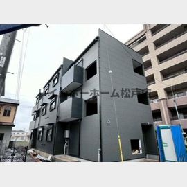 ミキハウス南三咲の賃貸物件